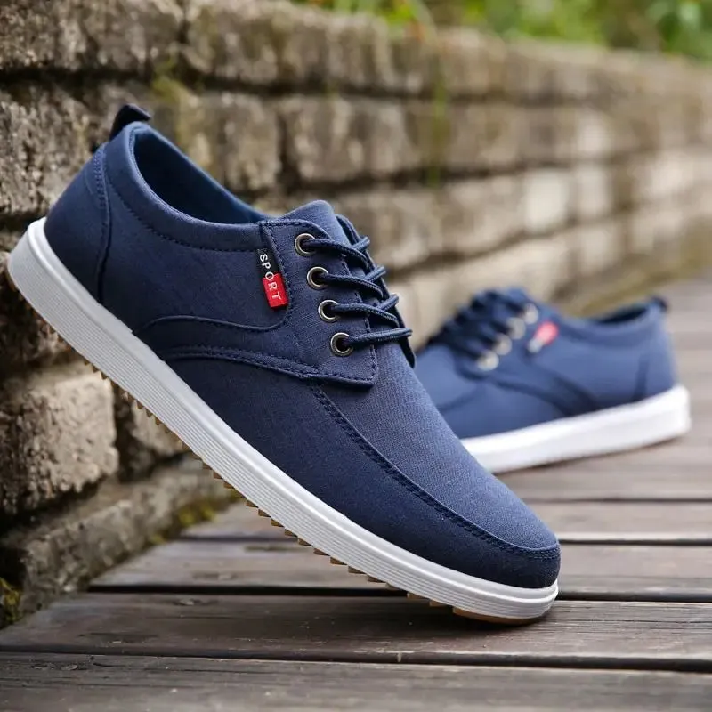 Nikolai - Stylish Casual Sneakers