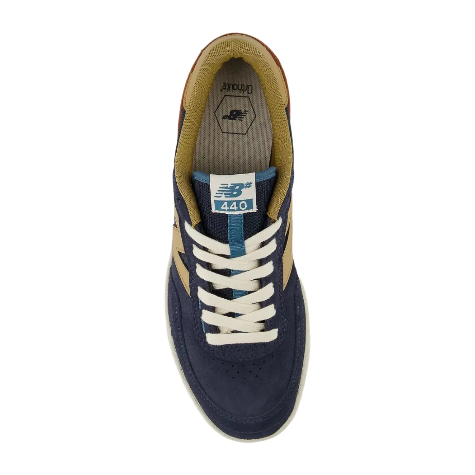 NM440 V2 | Blue Beige