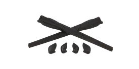 Oakley Flak® S (Youth Fit) Sock Kit