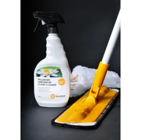 Pallmann Hardwood Floor Cleaning Kit