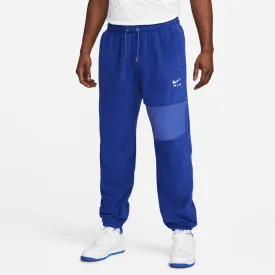 Pantalon Nike Air Therma-FIT- Bleu