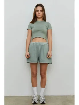 Playful Charm Top
