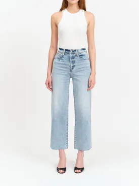 Pleaser Wide Jeans