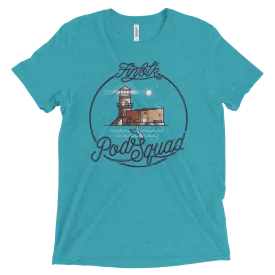 Pod Squad Short Sleeve T-Shirt