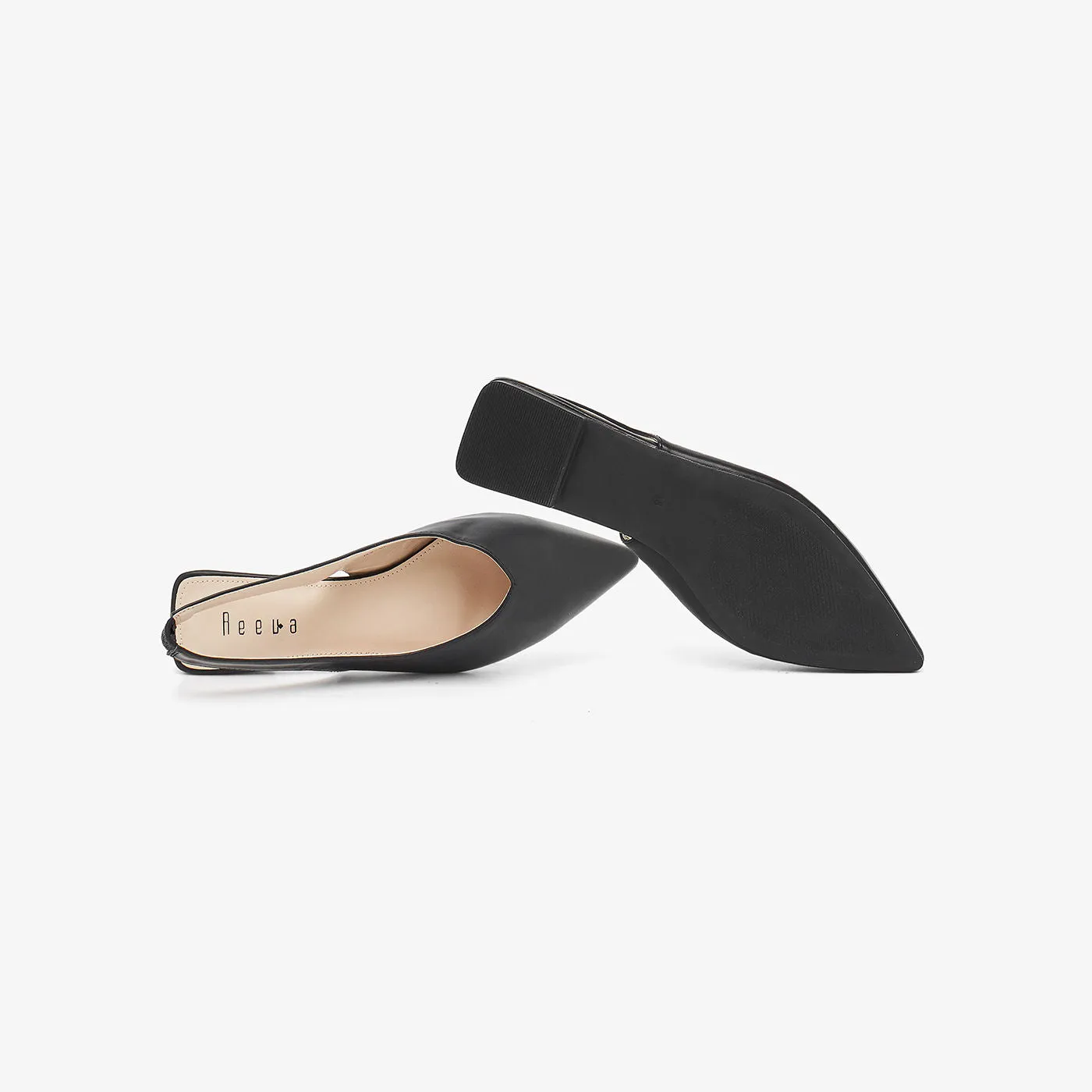 Pointed Women Sandals