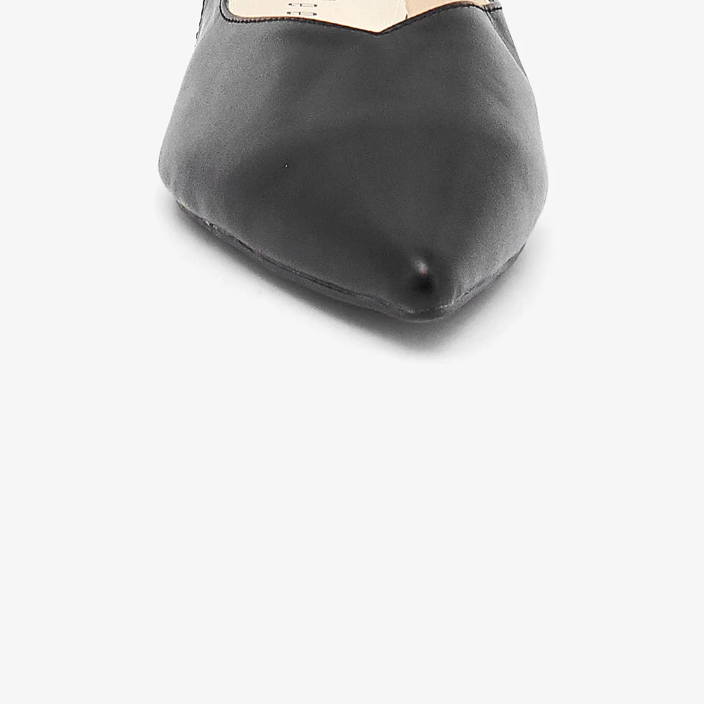 Pointed Women Sandals