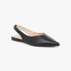 Pointed Women Sandals