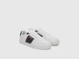 Printed Pattern Casual Sneakers