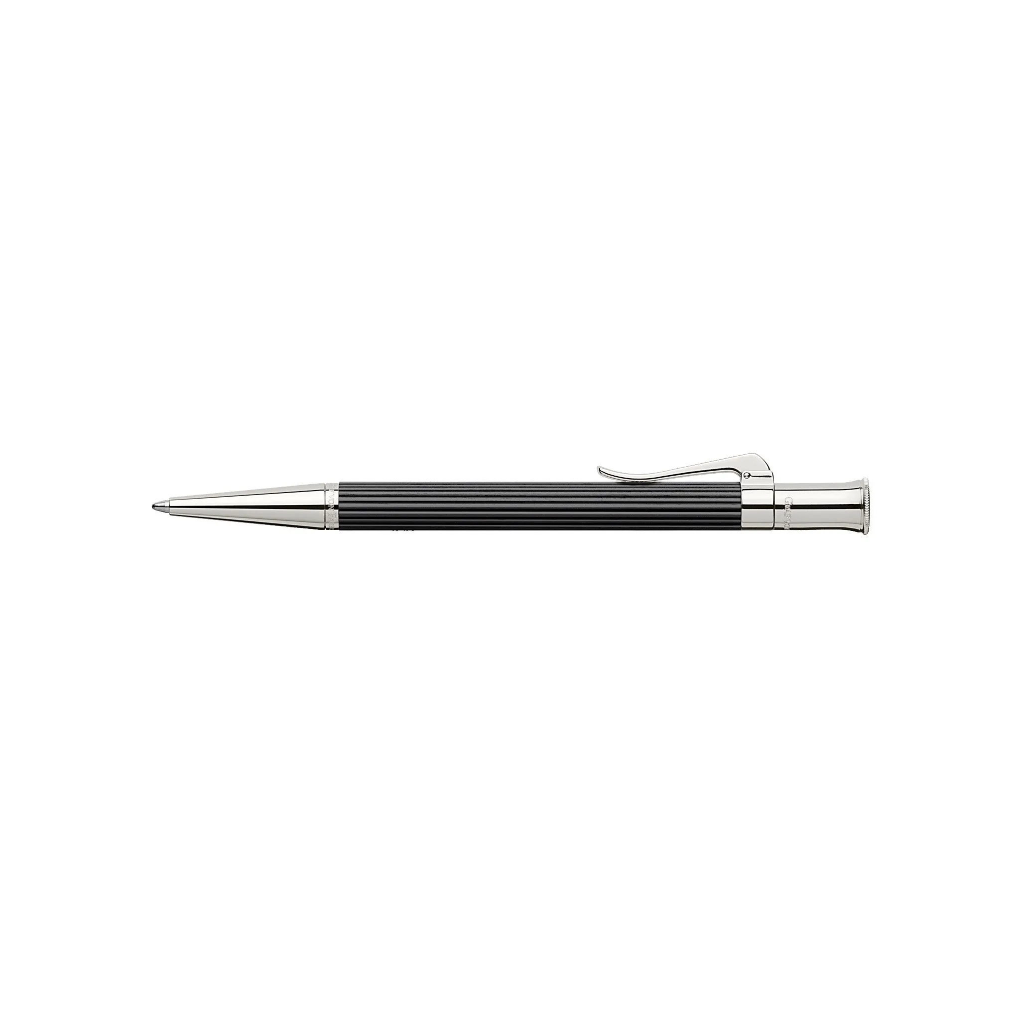 Propelling ball pen Classic Ebony - #145531