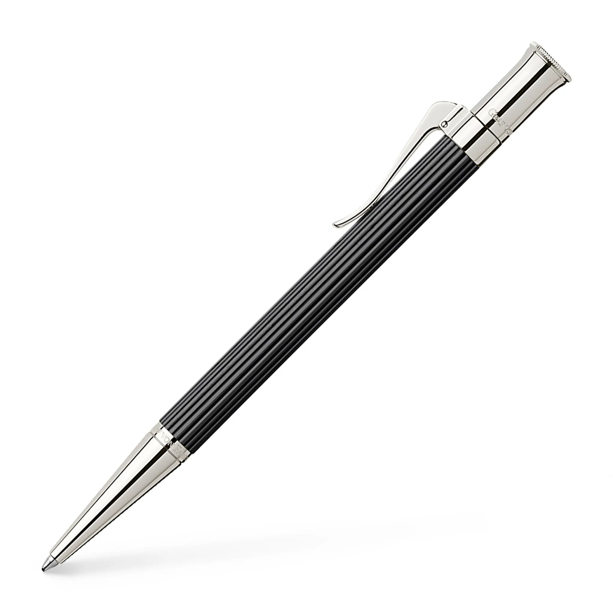 Propelling ball pen Classic Ebony - #145531