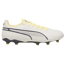 Puma King Pro AG Firm Ground Cleats