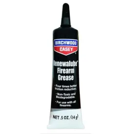 Renewalube Bio Firearm Grease 0.50 oz Tube