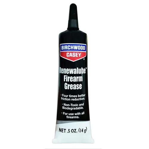 Renewalube Bio Firearm Grease 0.50 oz Tube