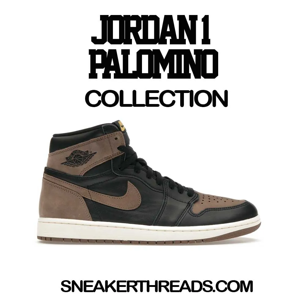 Retro 1 Palomino Nineties Sweater