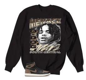 Retro 1 Palomino Nineties Sweater