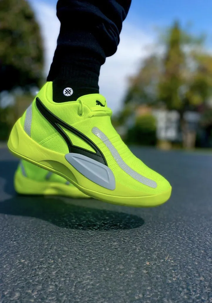 Rise Nitro Basketball Running Shoes For Men