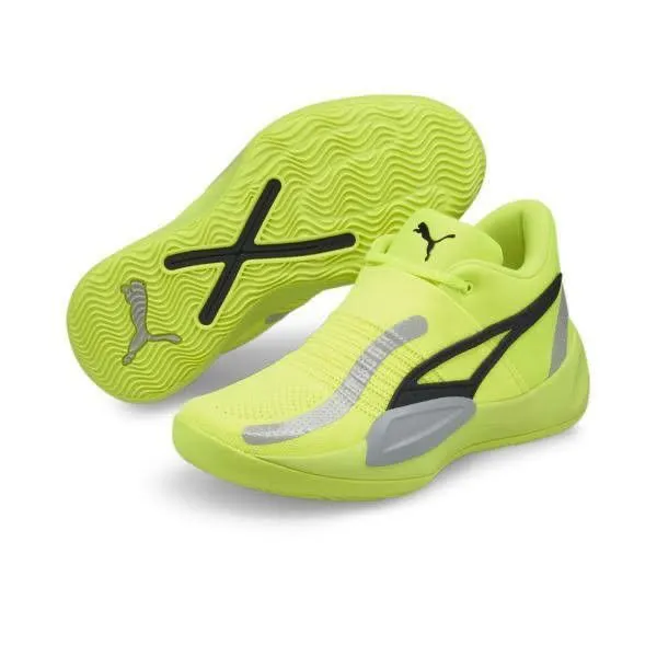 Rise Nitro Basketball Running Shoes For Men
