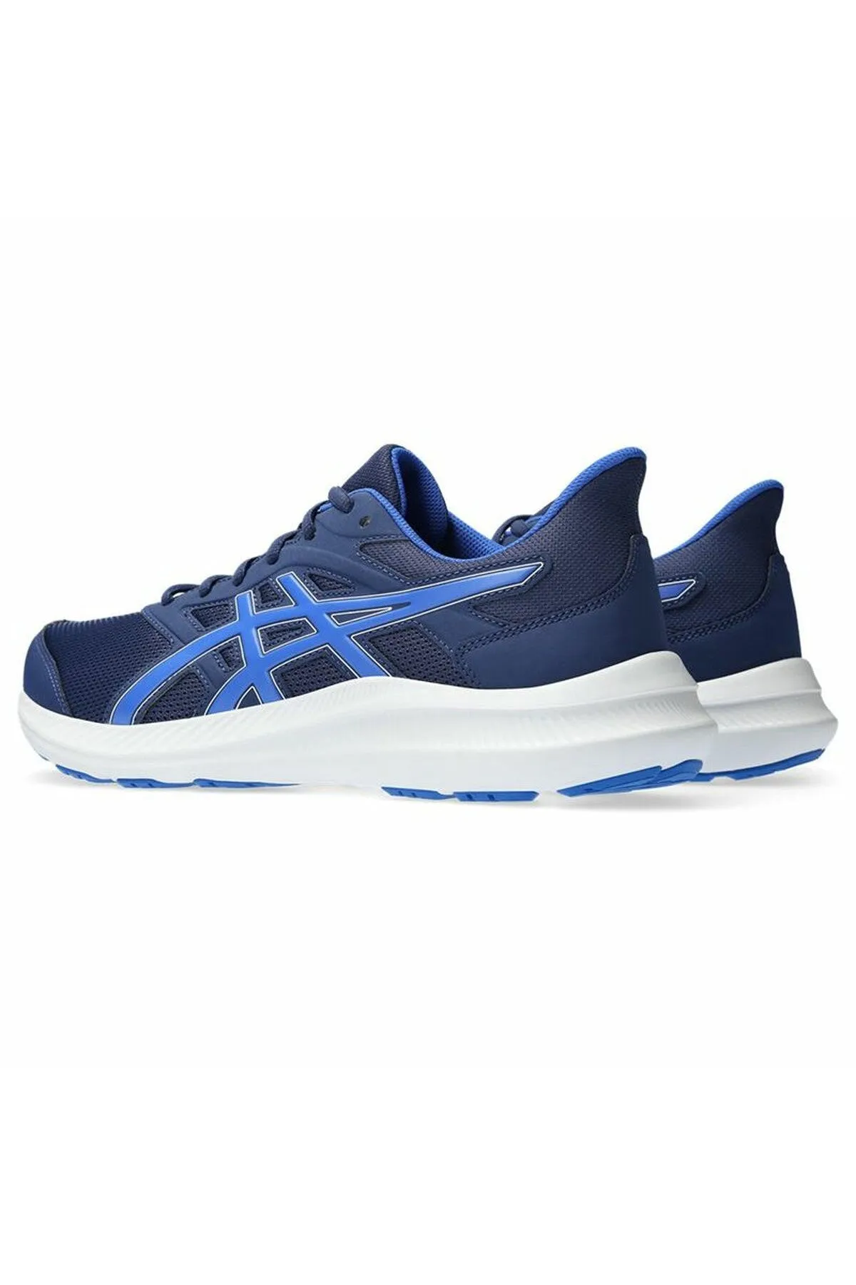 Running Shoes for Adults Asics Jolt 4 Blue