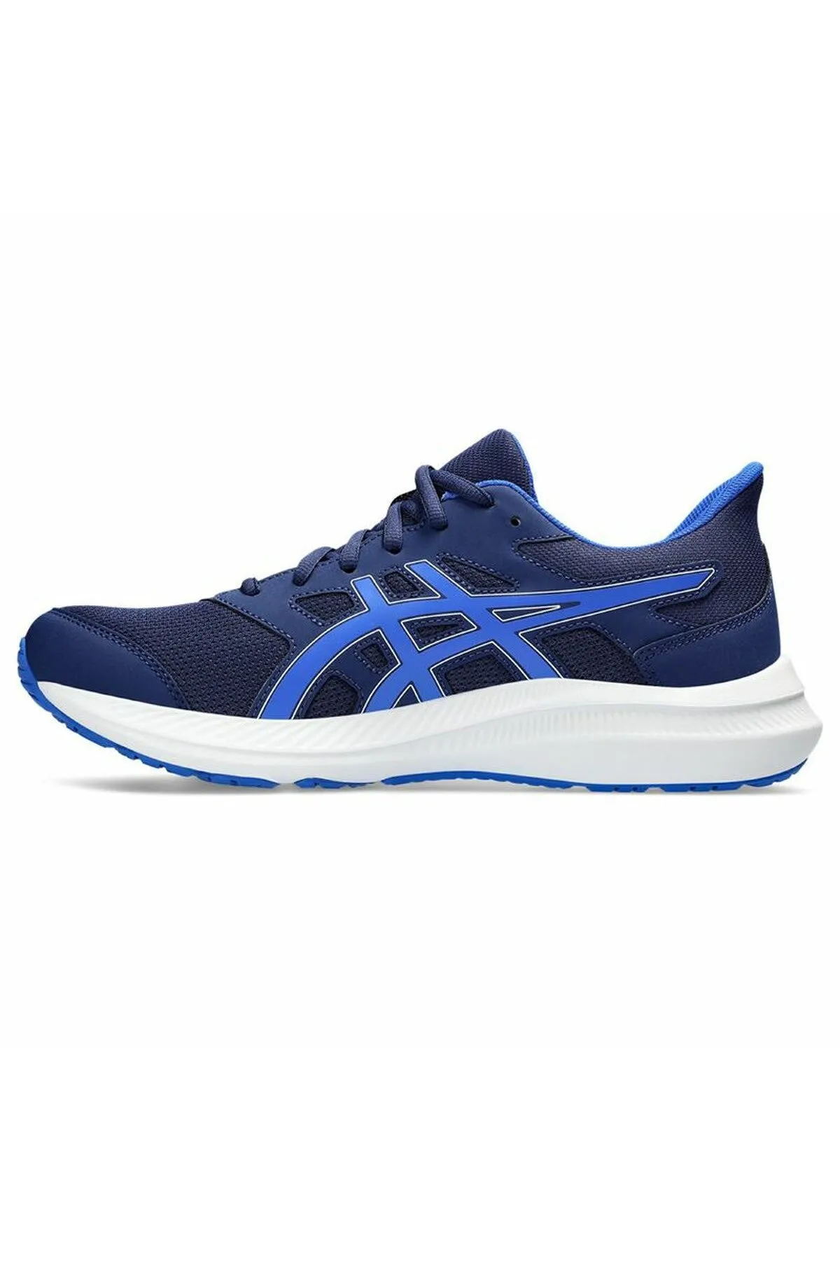 Running Shoes for Adults Asics Jolt 4 Blue