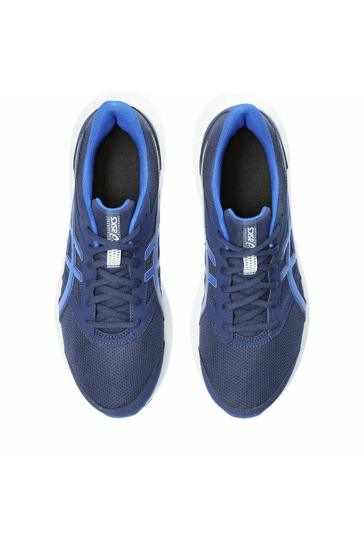 Running Shoes for Adults Asics Jolt 4 Blue