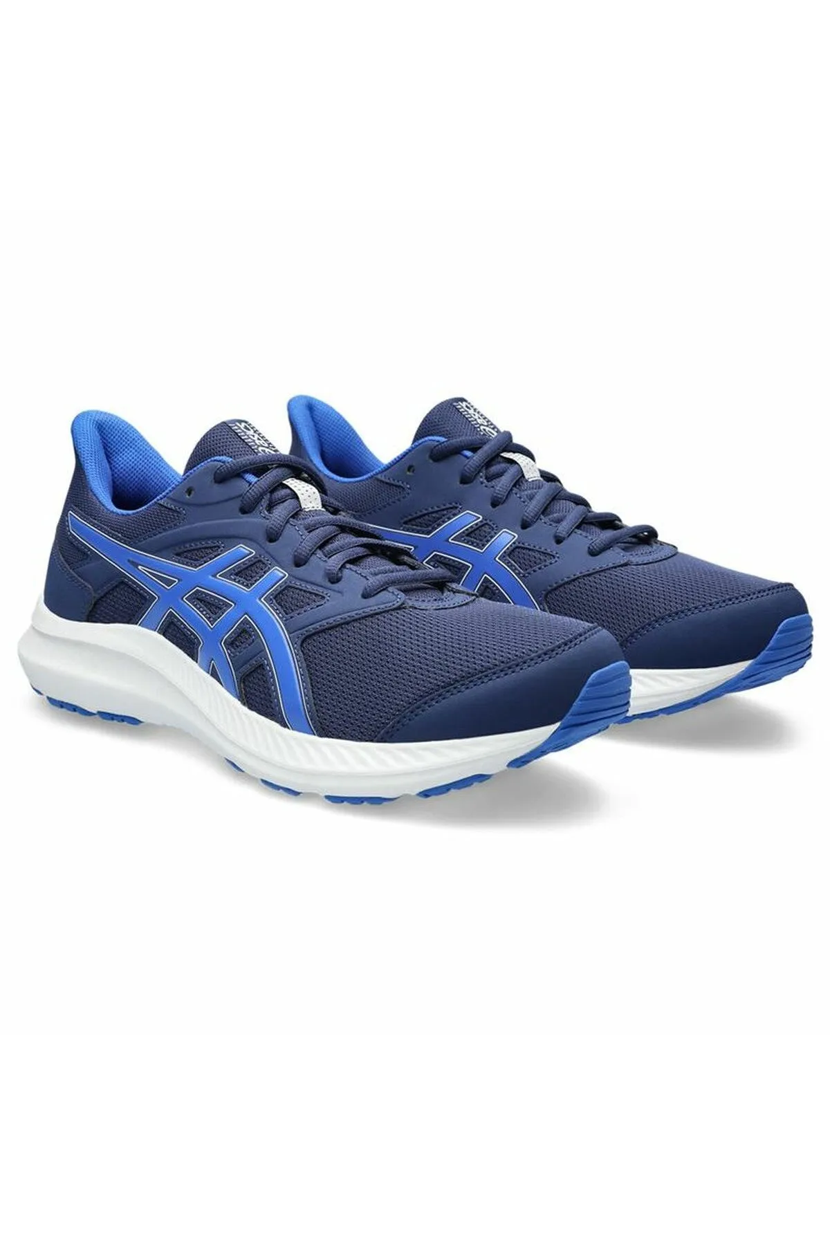Running Shoes for Adults Asics Jolt 4 Blue