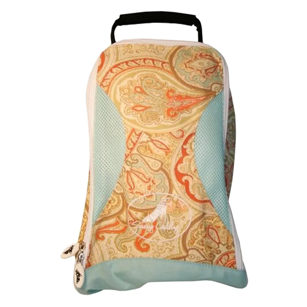 Sassy Caddy Shoe Bag 2020 Women