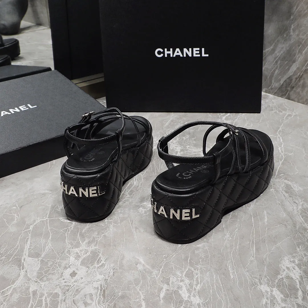 SE1021 CC Sandals / Size5-10