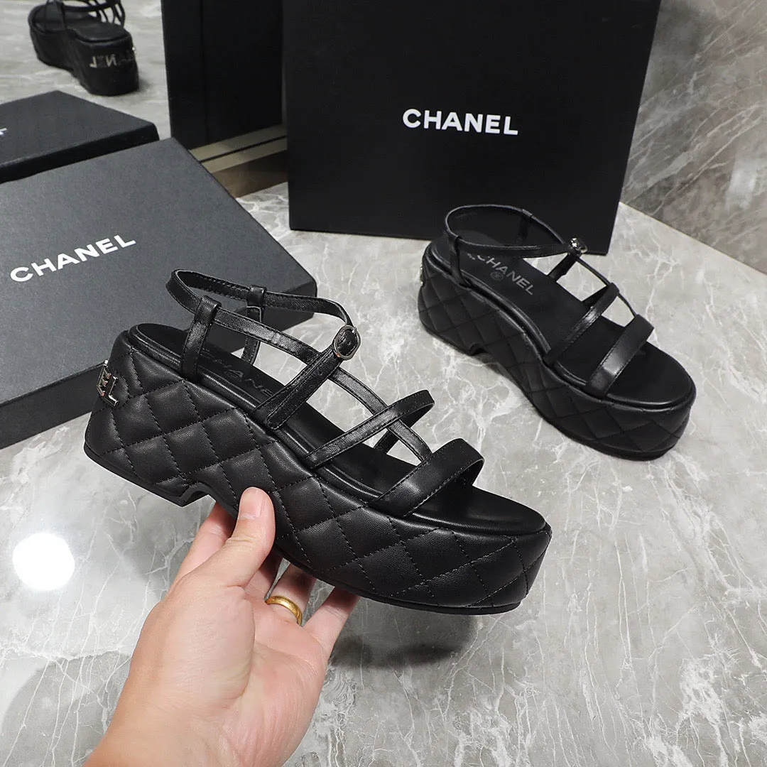 SE1021 CC Sandals / Size5-10