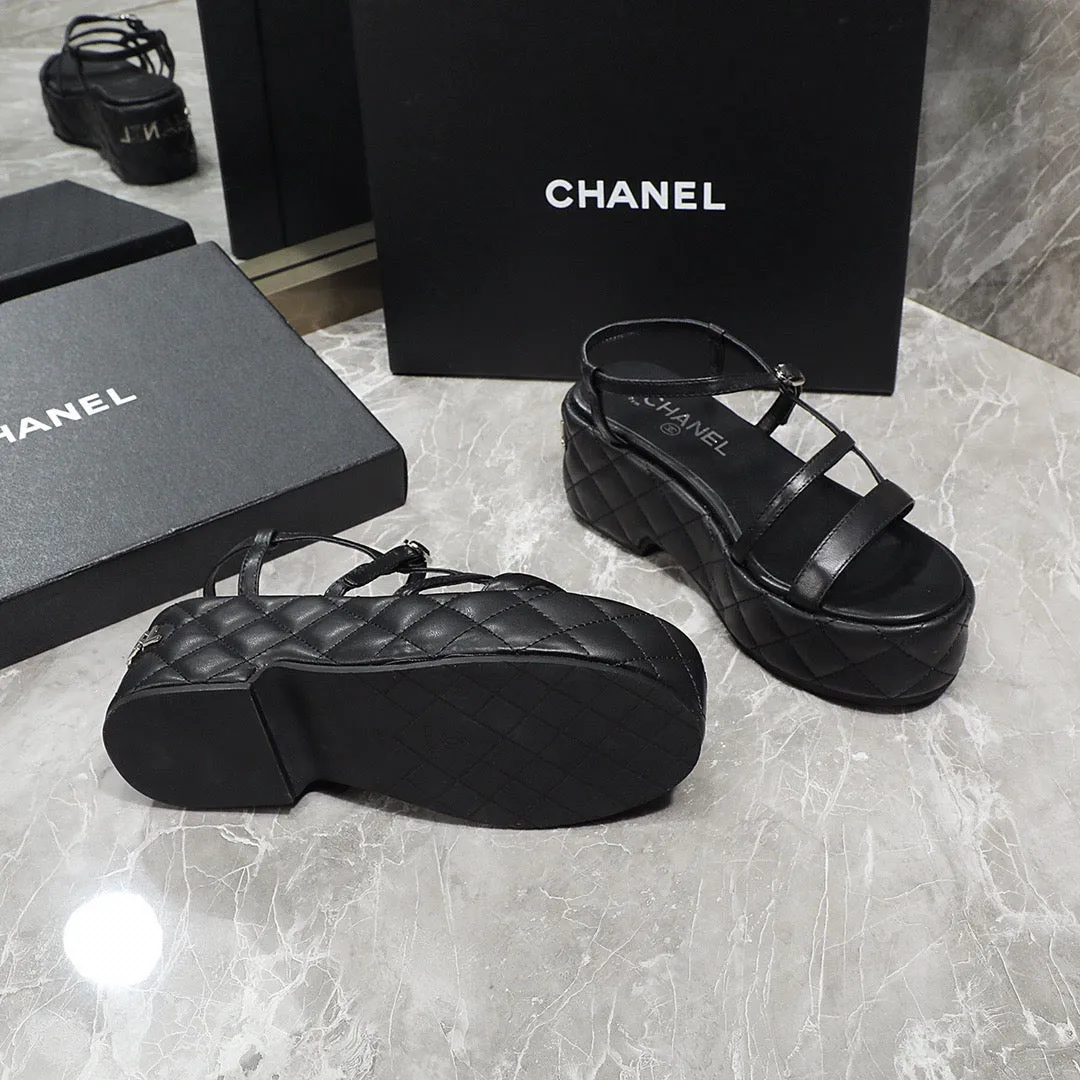 SE1021 CC Sandals / Size5-10