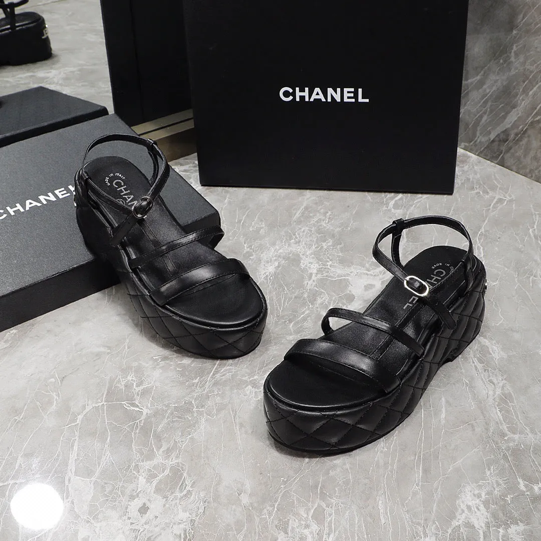 SE1021 CC Sandals / Size5-10