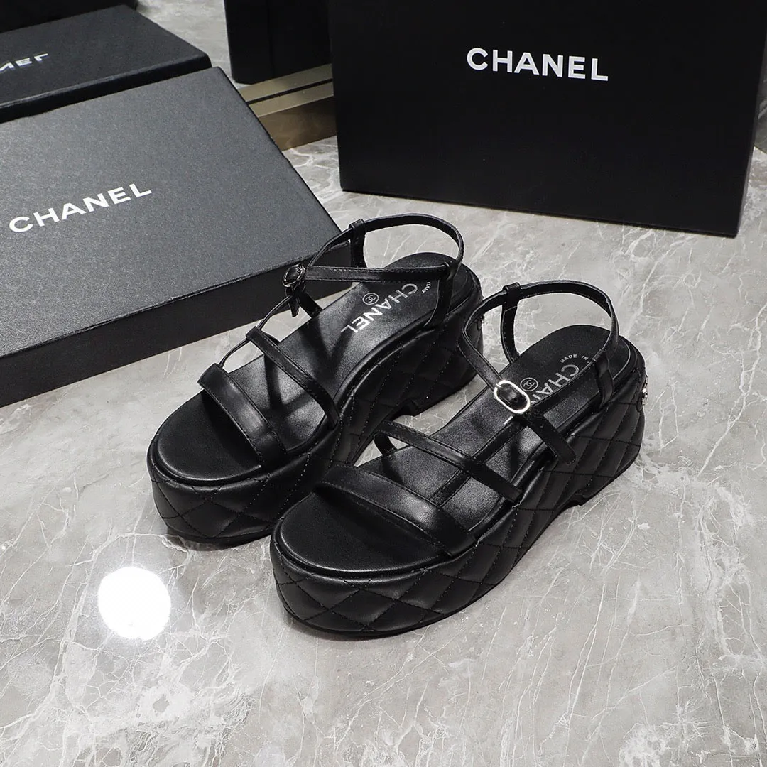SE1021 CC Sandals / Size5-10