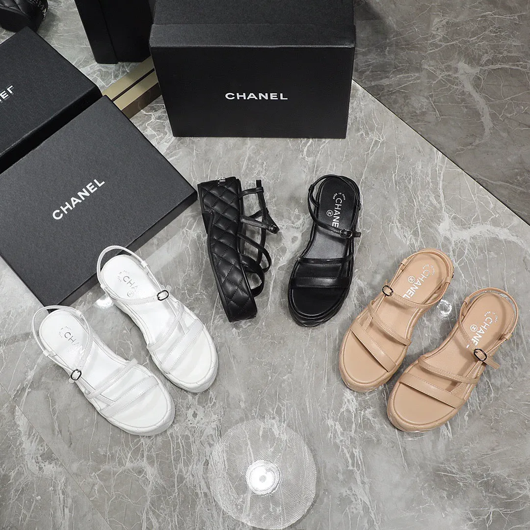 SE1021 CC Sandals / Size5-10
