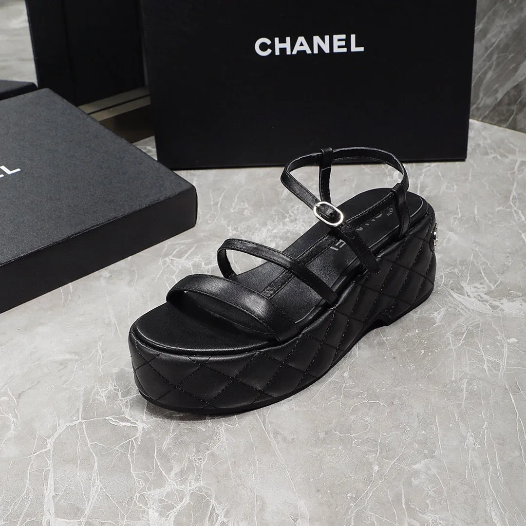 SE1021 CC Sandals / Size5-10