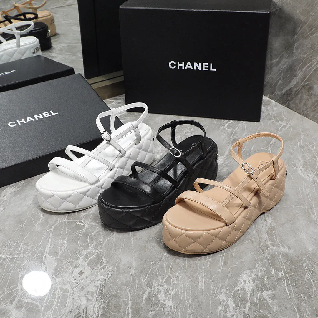 SE1021 CC Sandals / Size5-10