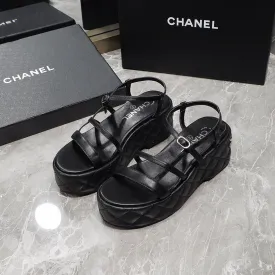 SE1021 CC Sandals / Size5-10