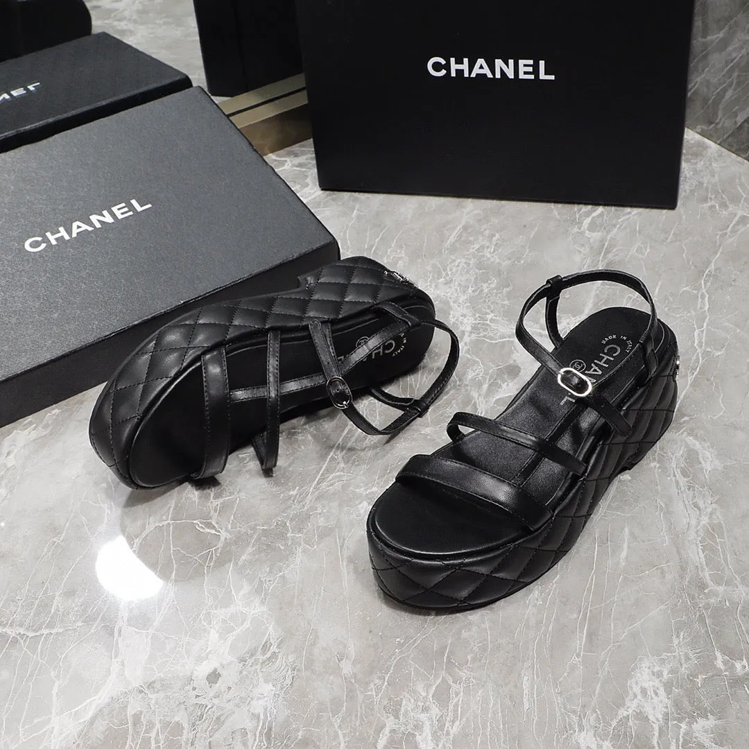 SE1021 CC Sandals / Size5-10
