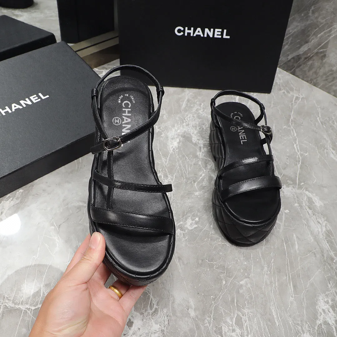 SE1021 CC Sandals / Size5-10