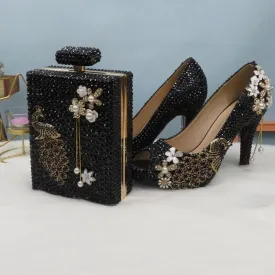 Shoe and Bags set
