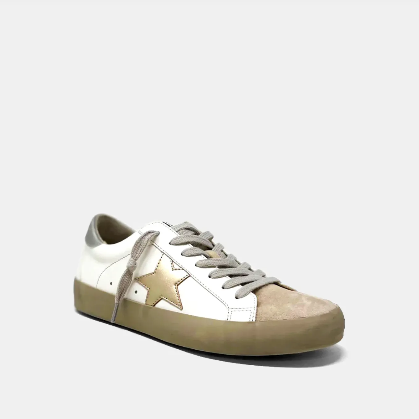 SHUSHOP Paris Sneakers