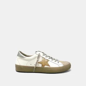 SHUSHOP Paris Sneakers