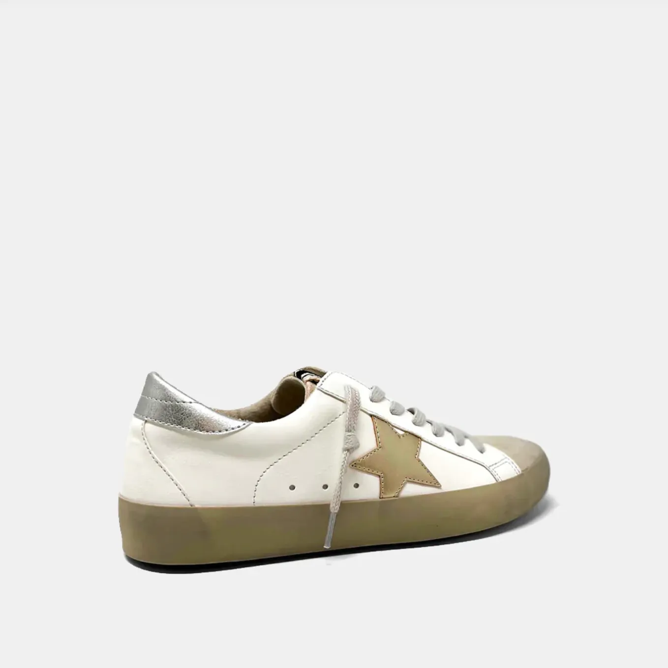 SHUSHOP Paris Sneakers