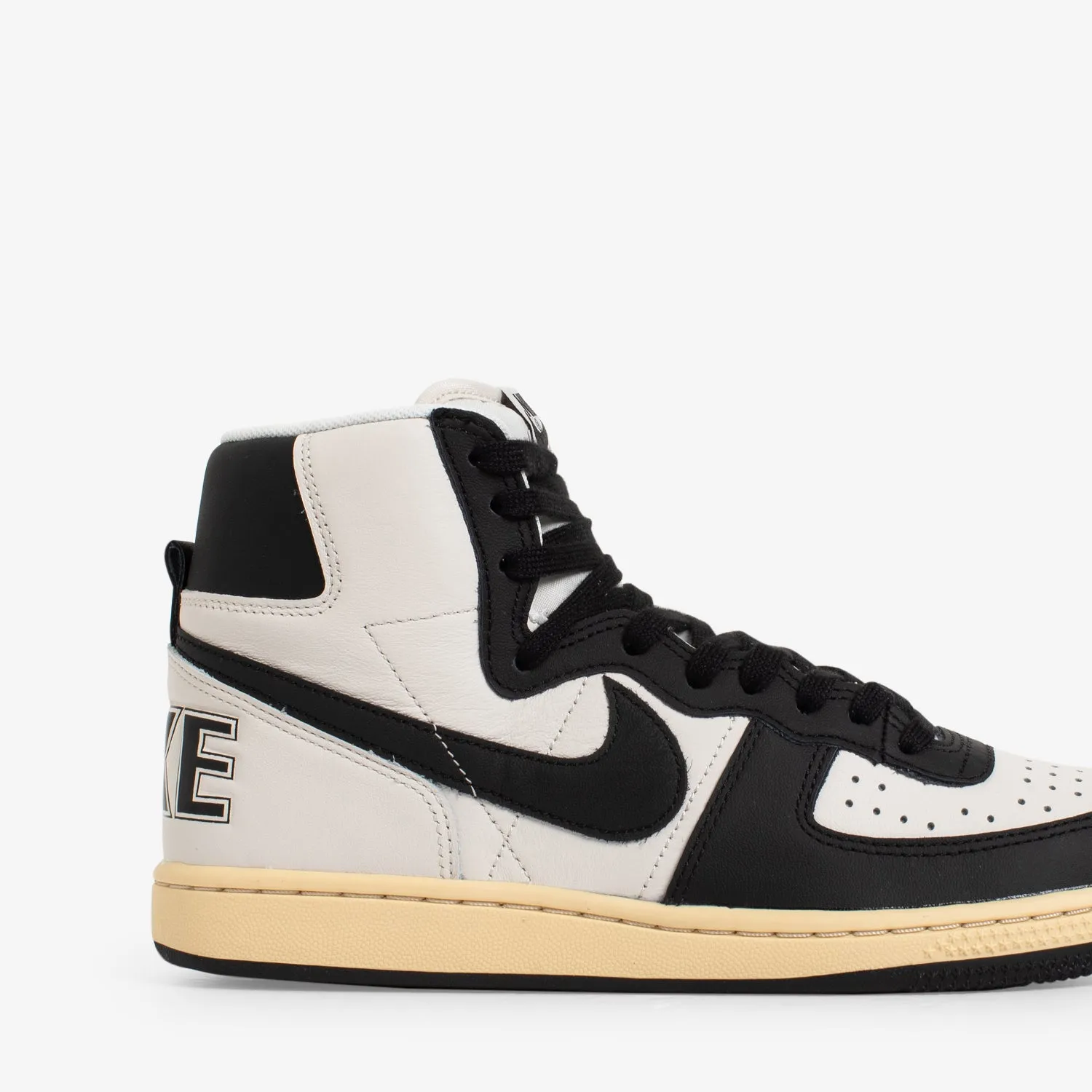 Terminator High PRM Phantom | Black | Pale Vanilla | Sail