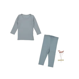 The Legging Set - Ocean