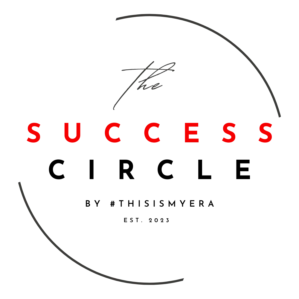 The Success Circle Membership