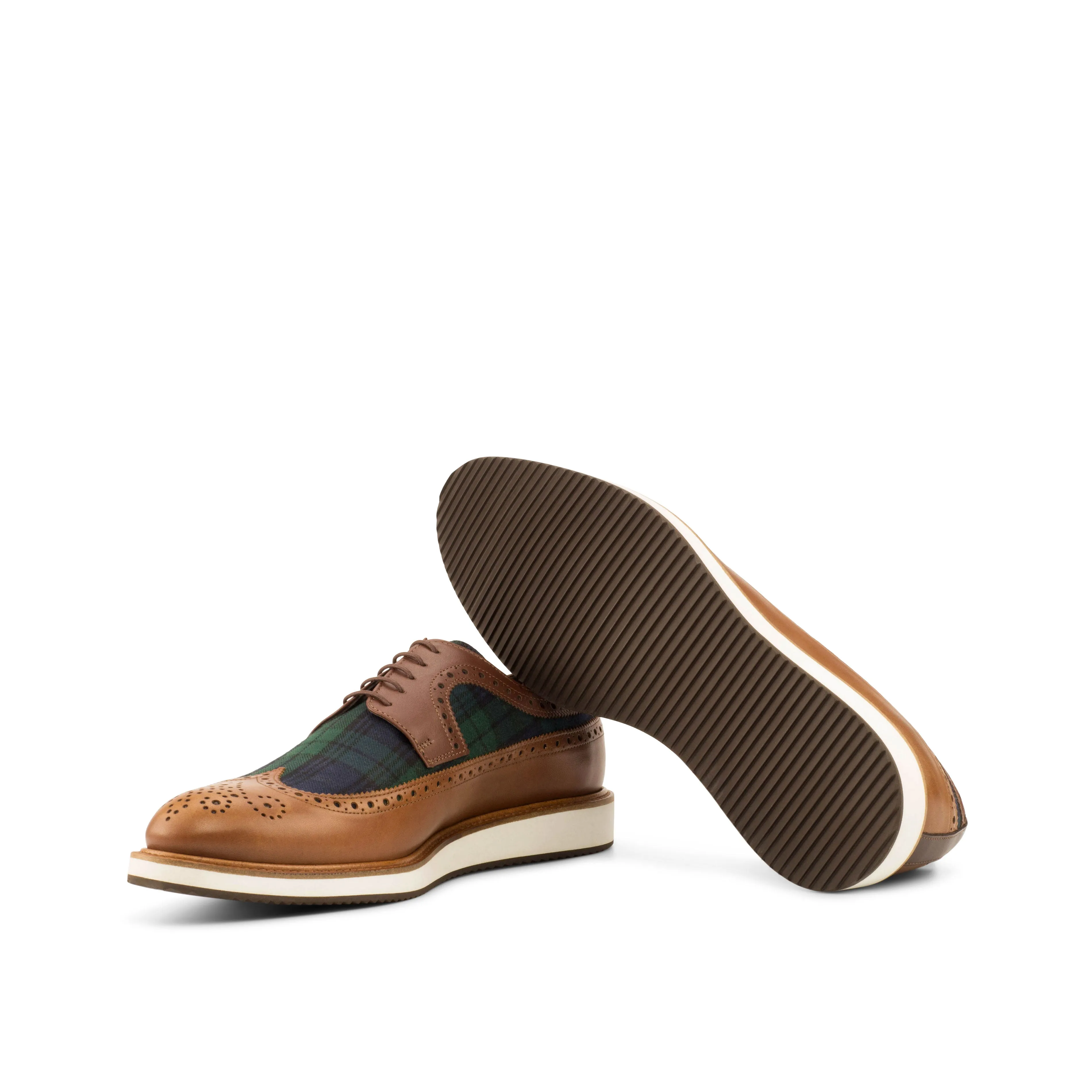 The Trivor Blucher