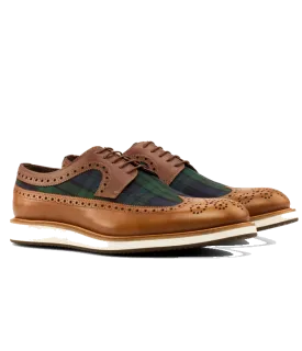 The Trivor Blucher