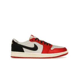 Trophy Room x Air Jordan 1 Low Retro OG SP 'Rookie Card - Away'