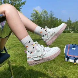 ULZZANG Casual shoes KF82274