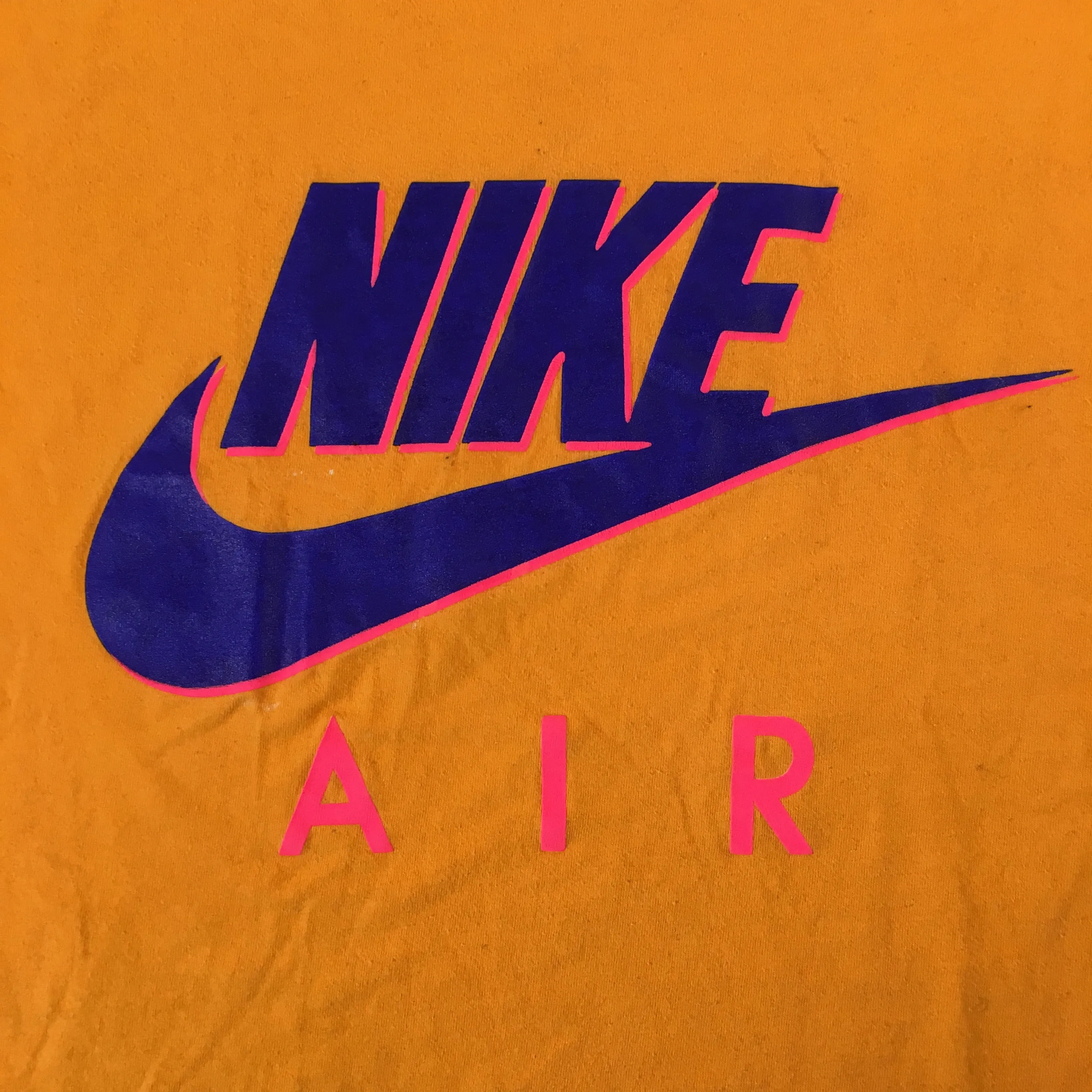 Vintage Nike "Air" T-Shirt