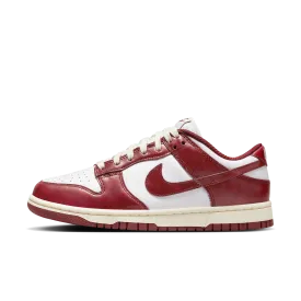 W Nike Dunk Low PRM